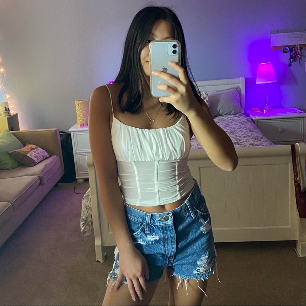 Princess Polly Concordia Top